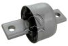 SIDEM 871300 Mounting, axle beam